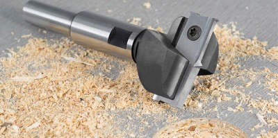 ENT-Bohrsystem - Bohren mit Bausatz - ENT-Bohrsystem - das flexible Bohrkopfsystem