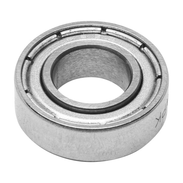 ENT Ersatzteil Kugellager D 16 x d 8 x H 5 mm