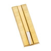 ENT Ersatzteil HW Wendemesser 30 x 10 x 1,5 mm passend für ENT und Versofix System