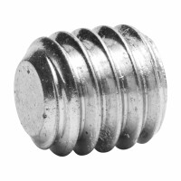 ENT Ersatzteil Schraube M4 x 4 mm
