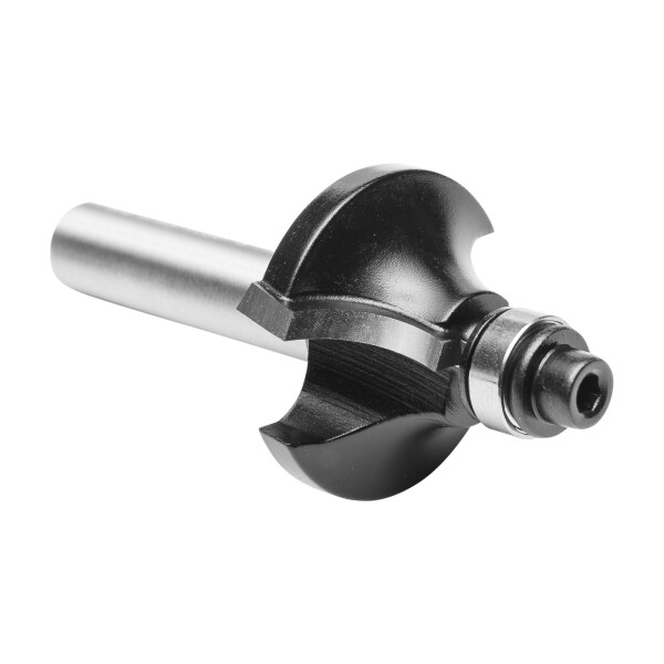 Faithfull Hartmetall-Fräser-Set 35-teilig – Aufnahmeschaft 1/2 Zoll (12,7 Mm), In Box
