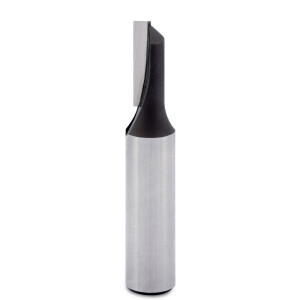 ENT Nutfräser HW, Schaft (S) 12 mm, Durchmesser (D) 3 - 10 mm, NL 8 - 25 mm, Z1, SL 40 mm, GL 59 - 71 mm