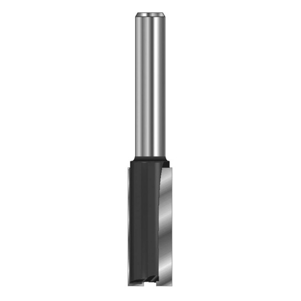 ENT 10220 Nutfräser HW, Schaft (S) 6 mm, Durchmesser (D) 10 mm, NL 20 mm, SL 32 mm, GL 52 mm