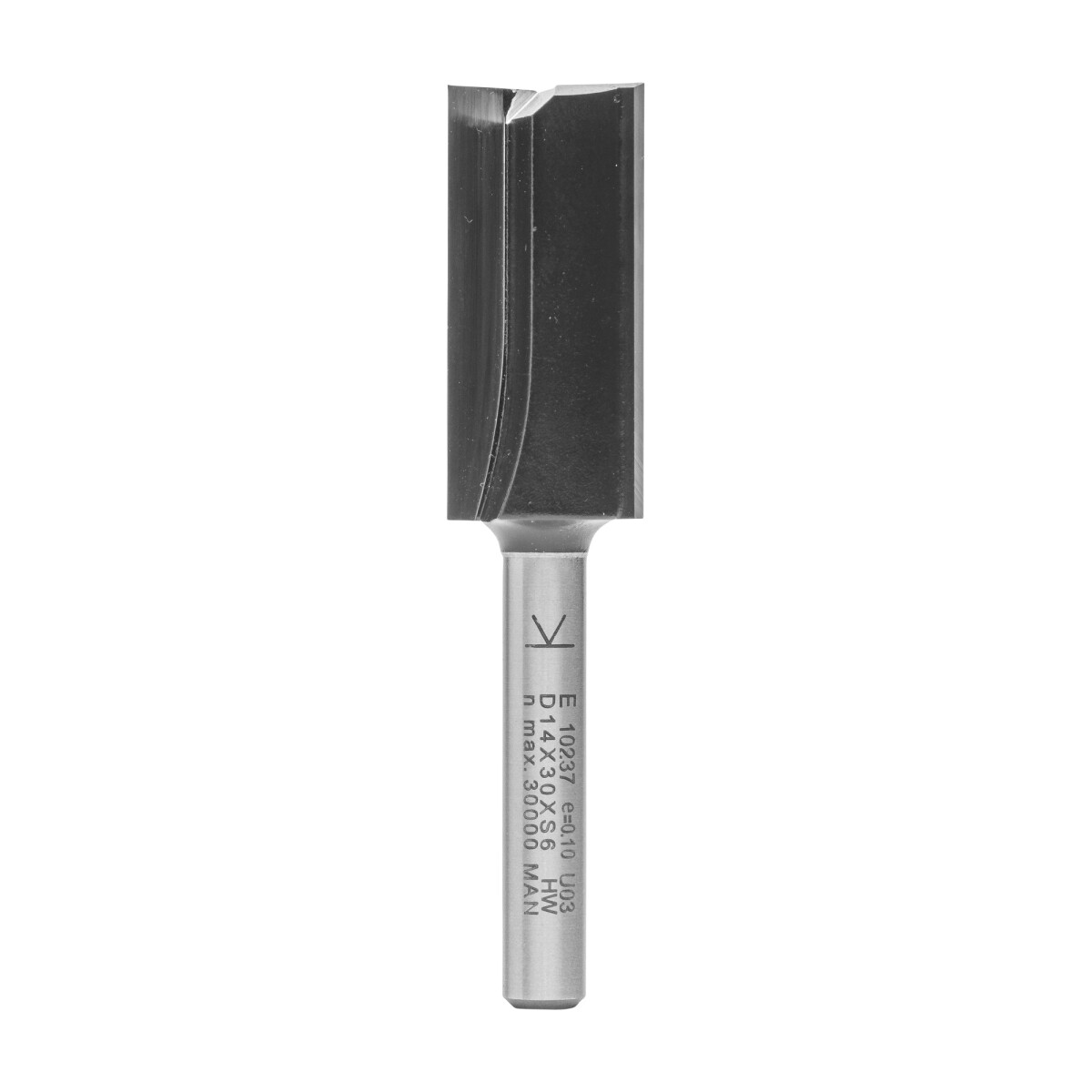 ENT 10237 Nutfräser HW, Schaft (S)  box