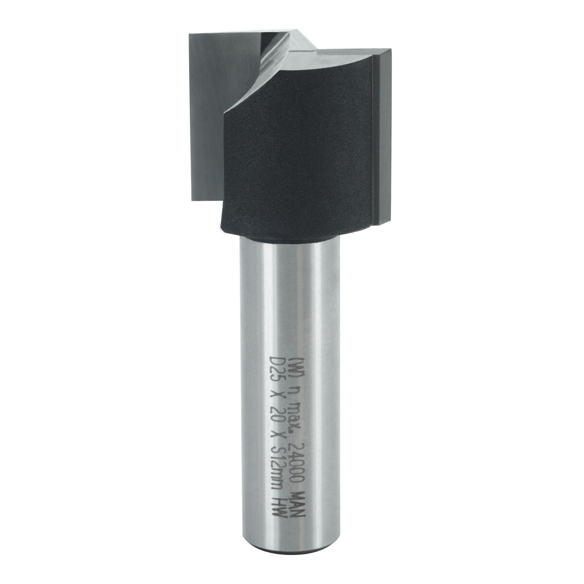 ENT 10571 Nutfräser HW, Schaft (S)  box