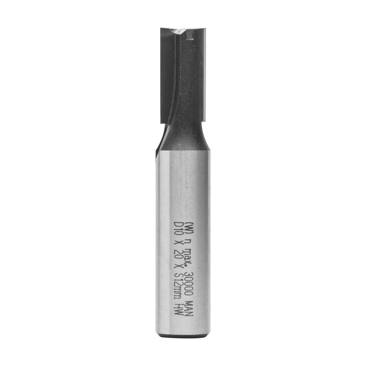 ENT Gehrungs-Verleimfräser HW HM S12x40//45 Z2 D44,45-69,85mm