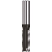 ENT Nutfräser HW S12x40 Z2+1 D12x30 mm GL 74 mm mit HW Grundschneide