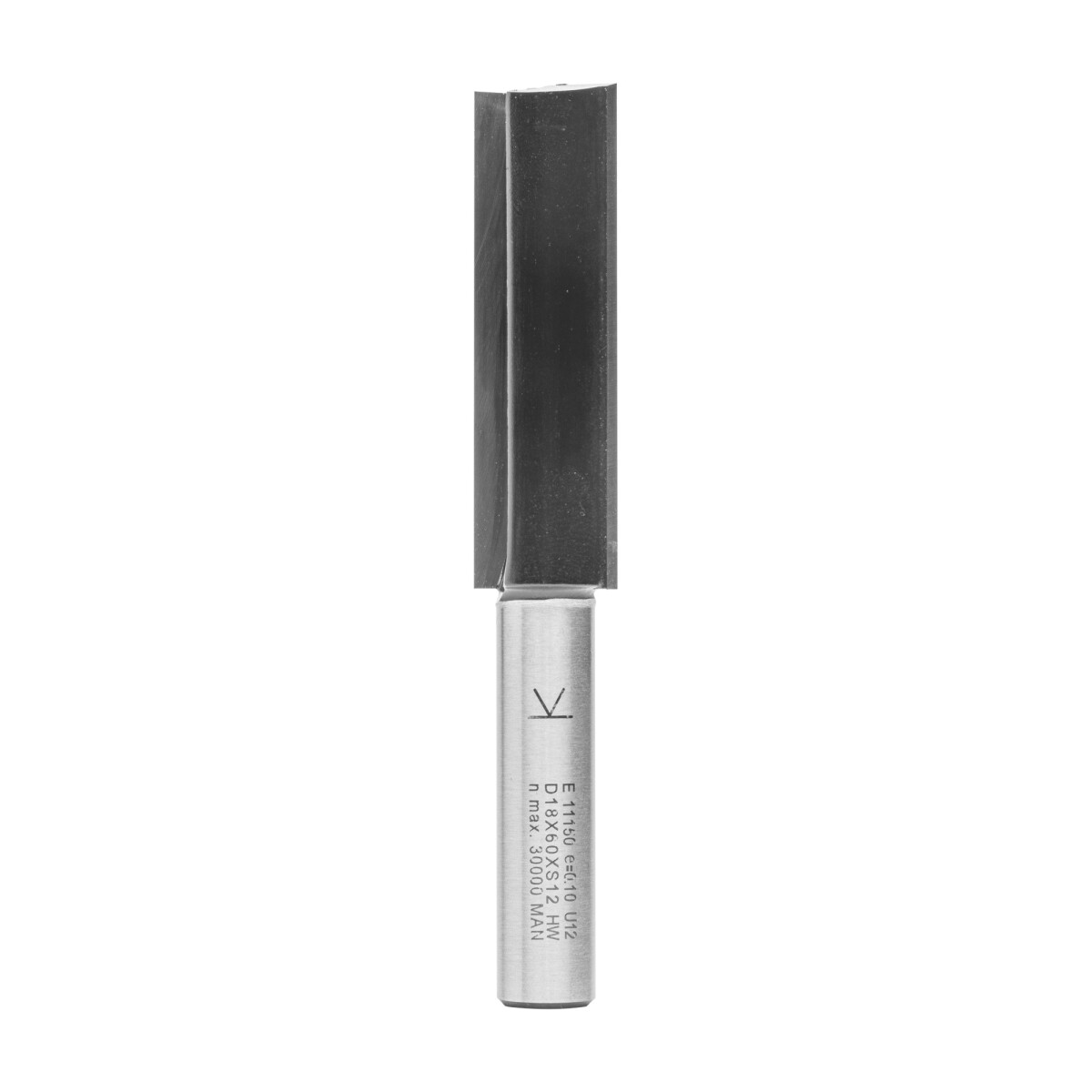 ENT 11150 Nutfräser HW, Schaft (S)  box