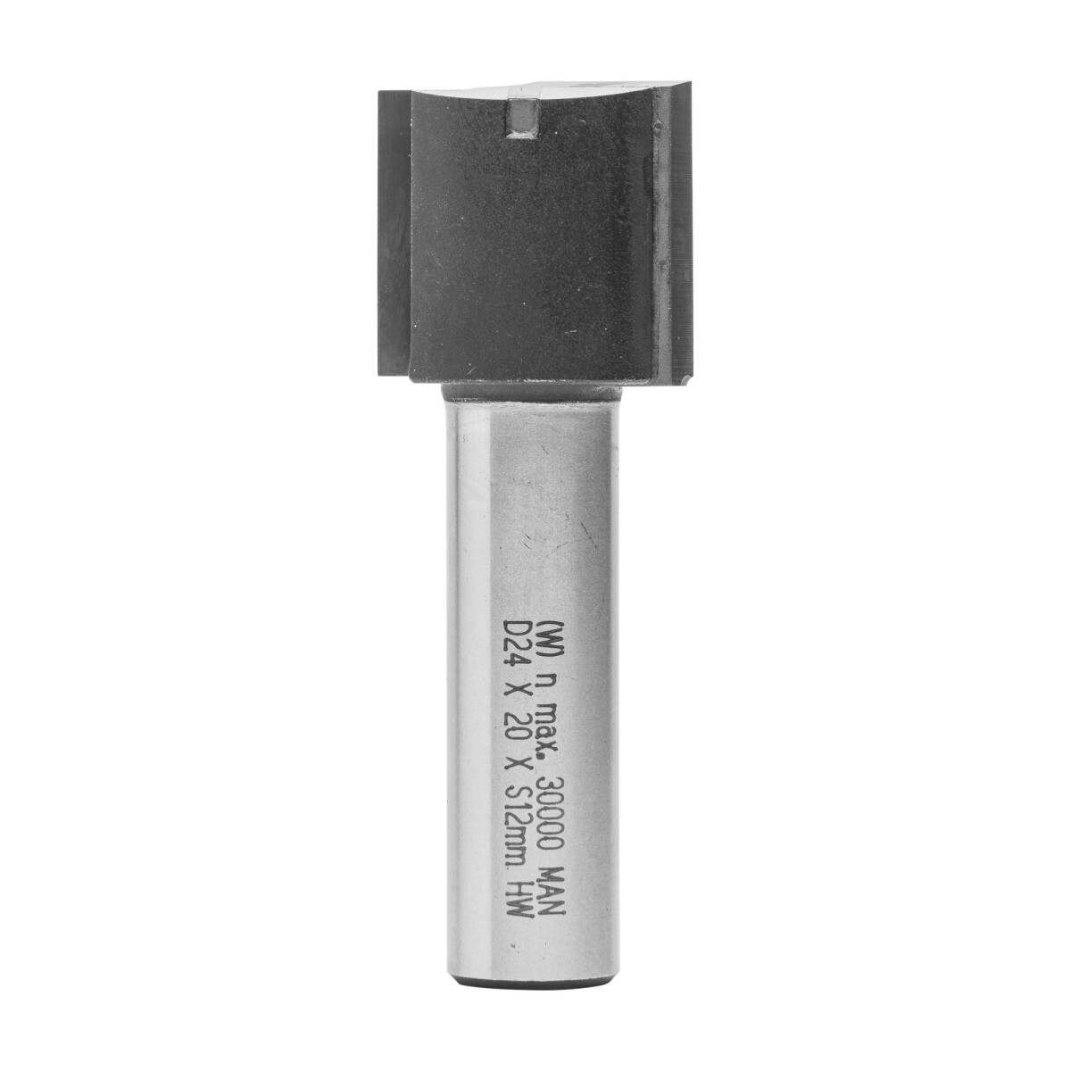 ENT 11158 Nutfräser HW, Schaft (S)  box