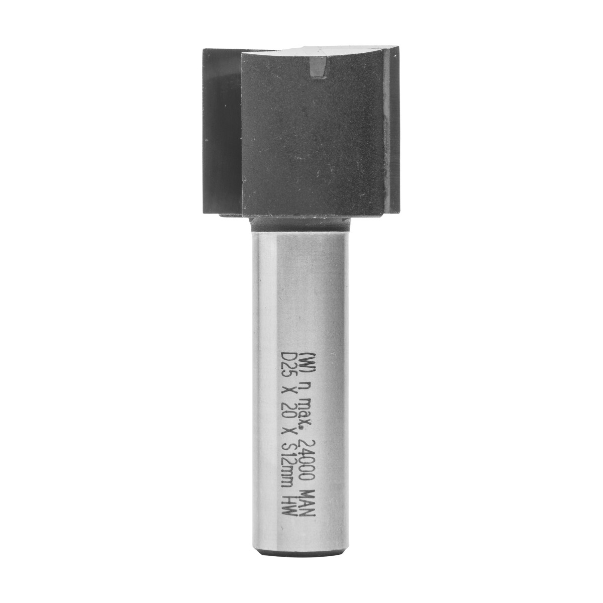 ENT 11159 Nutfräser HW, Schaft (S)  box