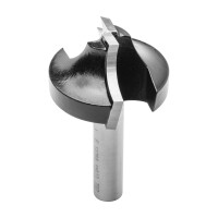 ENT Viertelstabfr&auml;ser HW (HM) S8x32 Z2 R9,5 D31,7x16,7mm