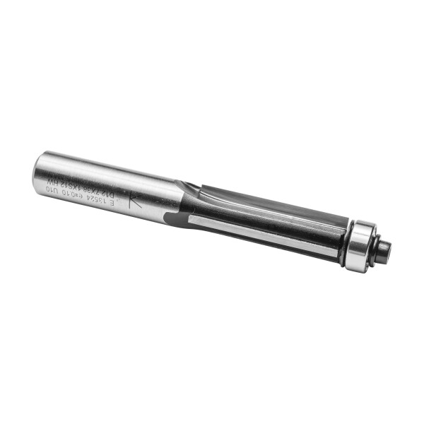 ENT 13583 Bündigfräser HW, Schaft (S) 8 Mm, Durchmesser