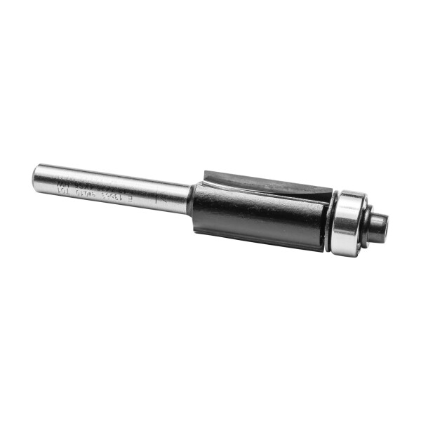 Trend Bündigfräser HM Z2 - T-C166X12MMTC