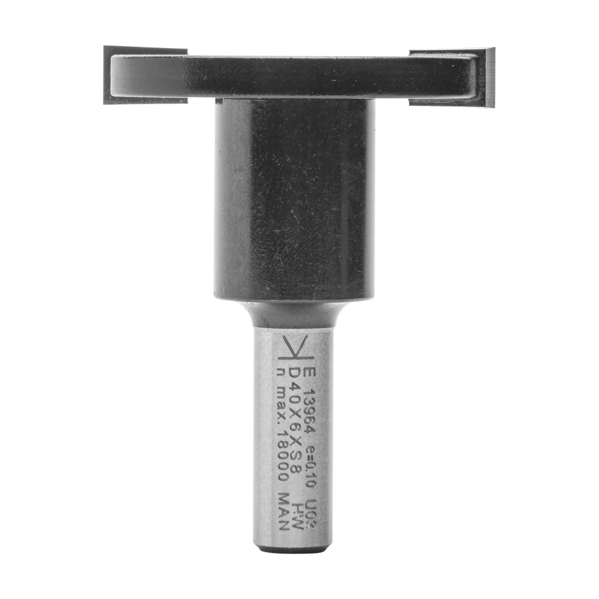 ENT 13964 Scheibennutfräser HW, Sch box