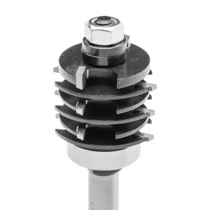 ENT Finger-Verleimfr&auml;ser-Kombinationsset HW (HM) S12x32 Z2 D40x35 mm