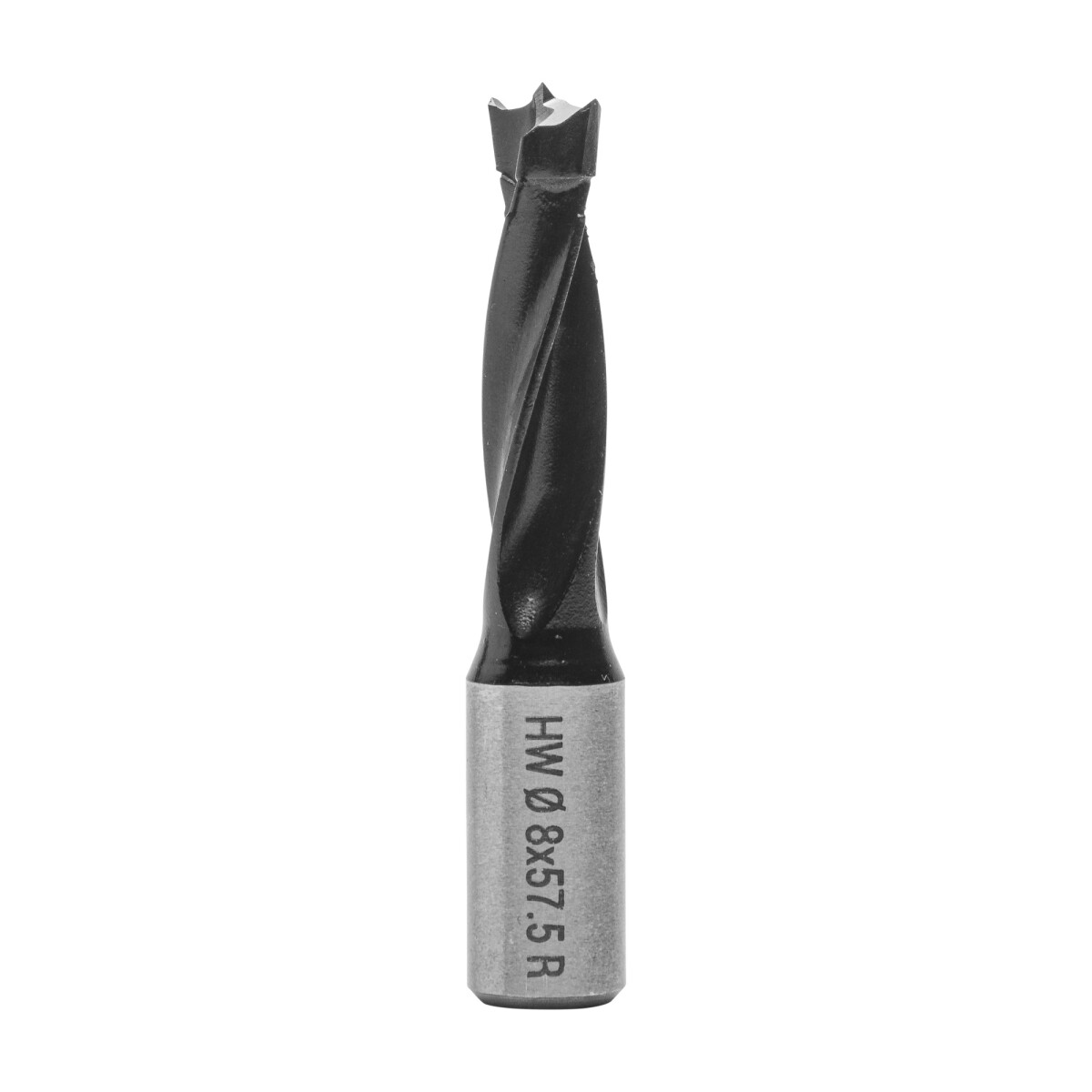 ENT 22044 Dübelbohrer HW, Schaft (S) 10 mm,...