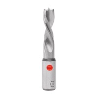 ENT D&uuml;belbohrer VHM S10x27 D5-8x23 GL57,5mm links