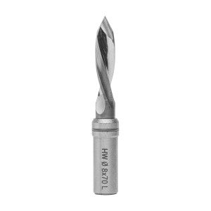ENT Durchgangsbohrer VHW S10x30 D5-8x32 L70 links