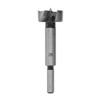 ENT Forstnerbohrer WS S8 D28 mm L 90 mm