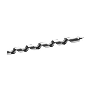 ENT Schlangenbohrer 10mm - NL390 GL460 S9mm 6-kant