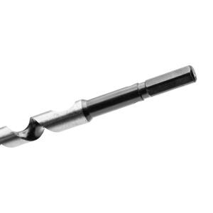 ENT Schlangenbohrer 16mm - NL390 GL460 S12mm 6-kant