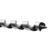 ENT Schlangenbohrer 18mm - NL580 GL650 S12mm 6-kant