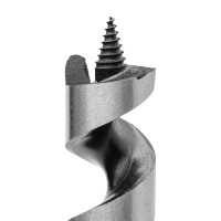 ENT Schlangenbohrer 24mm - NL165 GL235 S12mm 6-kant