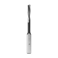 ENT Langlochbohrer gewunden links WS 8mm - NL40 GL130 S13mm