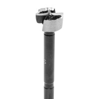ENT Forstnerbohrer "Wave Cutter" 19mm - NL60 GL90 S8mm SL30mm