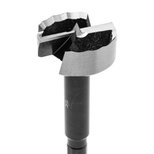 ENT Forstnerbohrer "Wave Cutter" 35mm - NL60 GL90 S10mm SL30mm