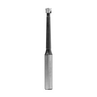 ENT Spur Bit 10mm - NL60 GL120 S12,7 - 3 Flächen