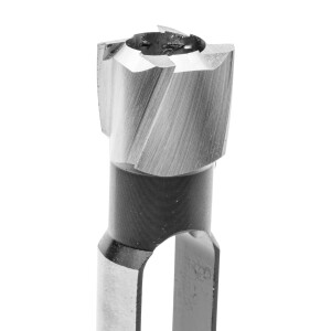 ENT Zapfenschneider Premium HSS 15-35 mm - NL 80-100 mm