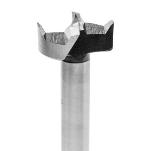 ENT Kunstbohrer WS, Durchmesser (D) 10 - 100 mm, NL 70 - 110 mm, SL 50 mm, GL 120 - 160 mm, S 13 - 16 mm, lange Ausführung