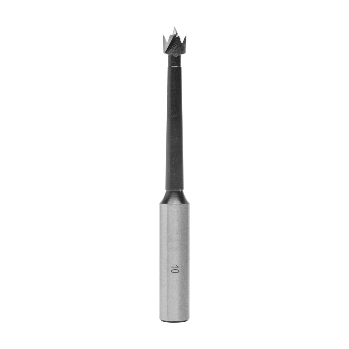 ENT 40510 Kunstbohrer WS, Durchmesser (D) 10 mm, NL 70...