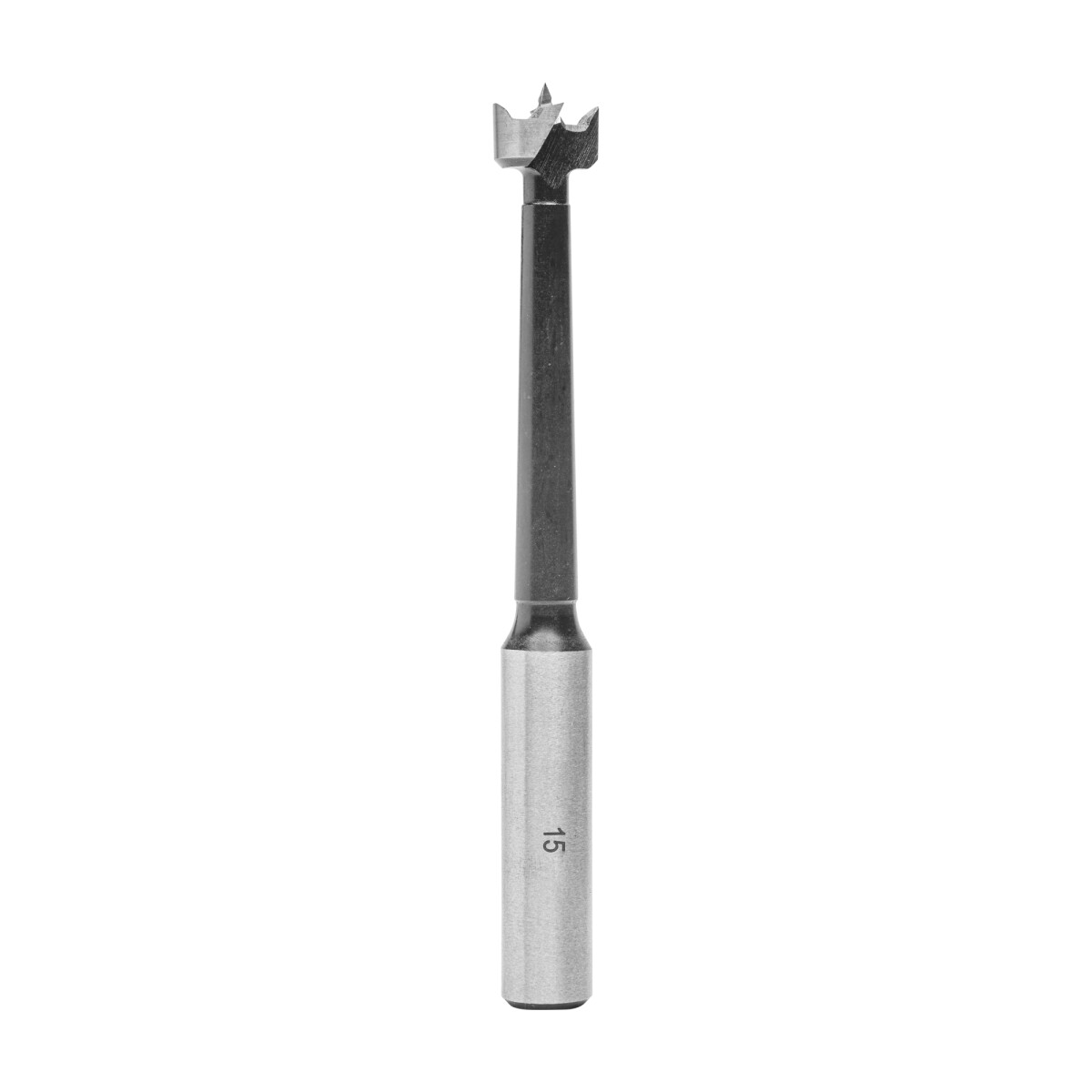 ENT 40515 Kunstbohrer WS, Durchmesser (D) 15 mm, NL 75...