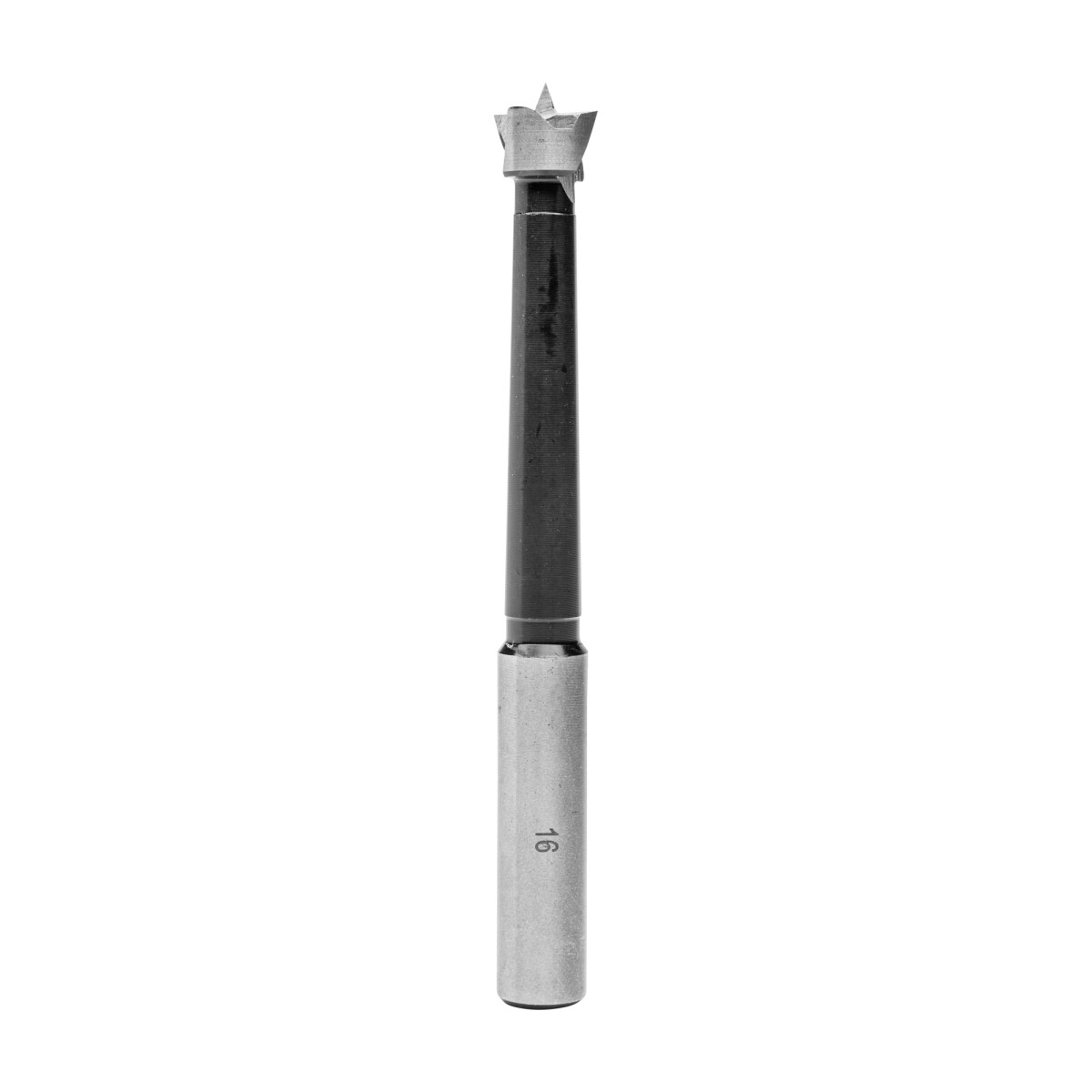 ENT 40516 Kunstbohrer WS, Durchmesser (D) 16 mm, NL 75...