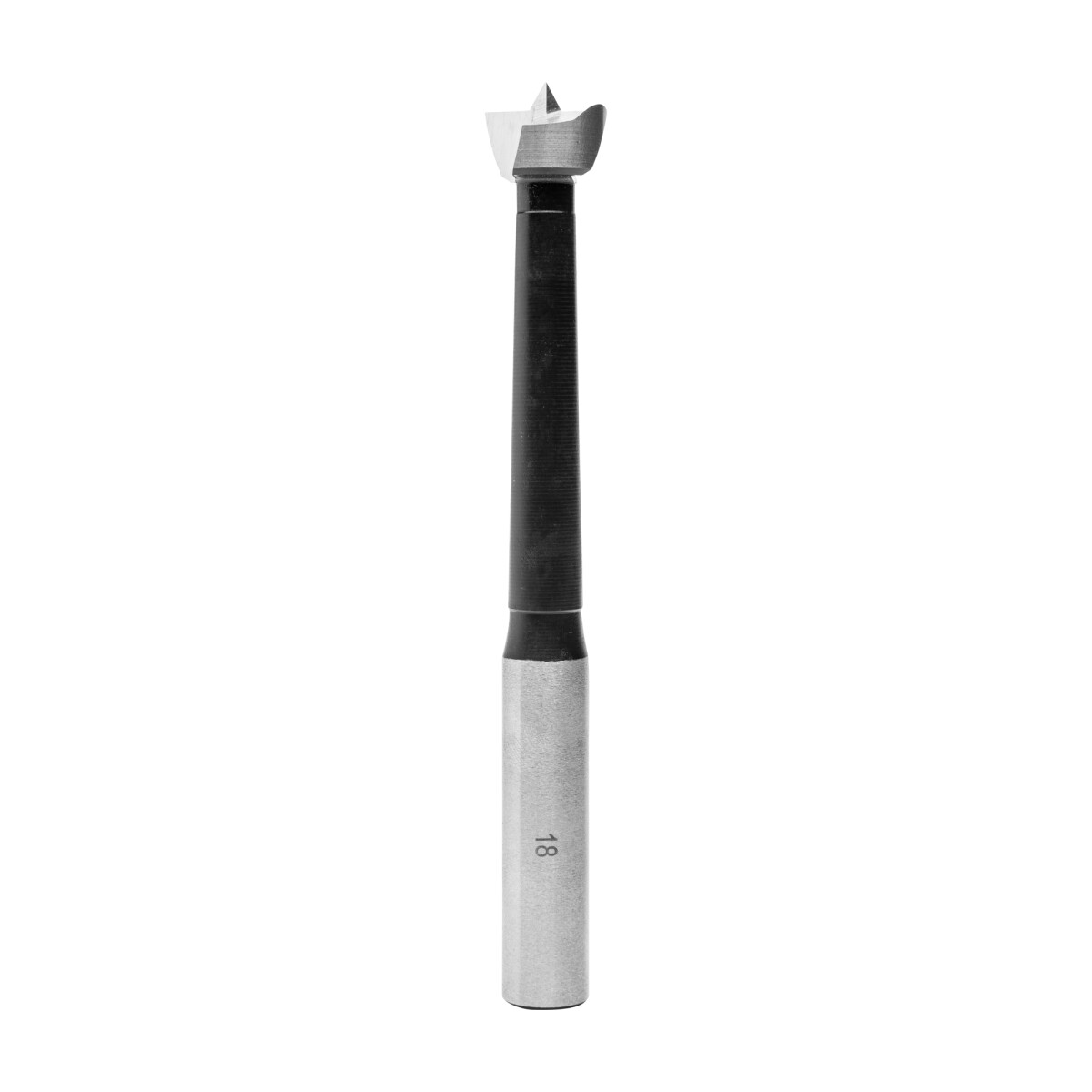 ENT 40518 Kunstbohrer WS, Durchmesser (D) 18 mm, NL 80...