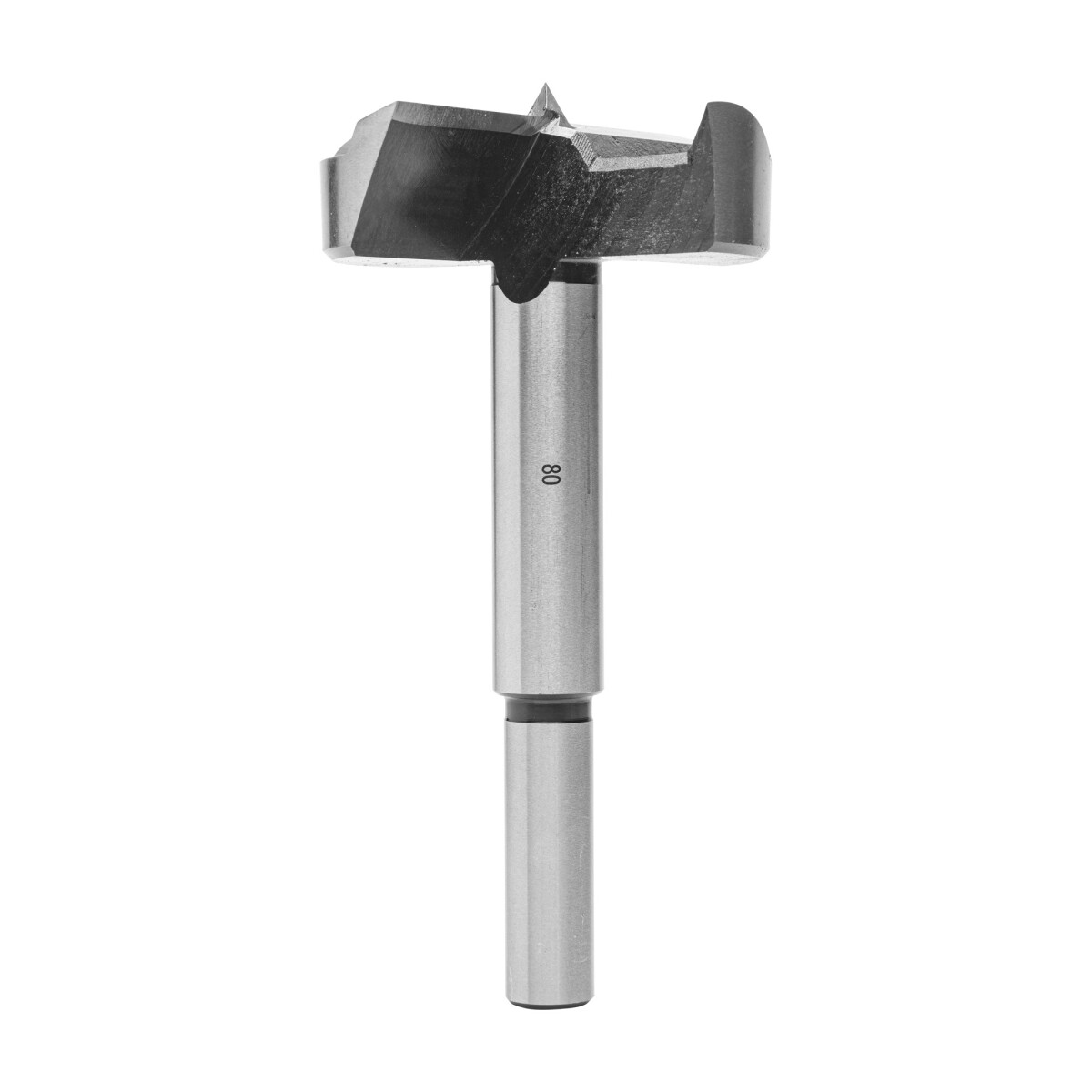 ENT 40580 Kunstbohrer WS, Durchmesser (D) 80 mm, NL 110...