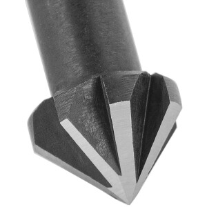 ENT Versenker Krauskopf 10-13mm - GL90 E90° S8mm