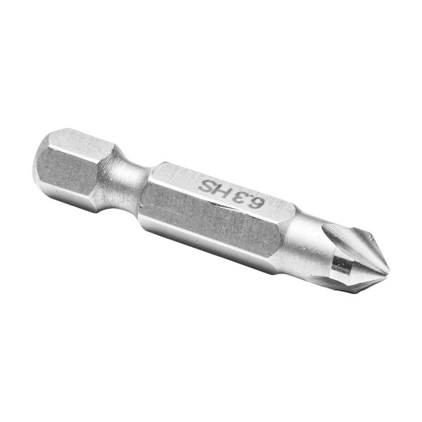 Kegelsenker DIN 335C 90Grad D.5mm HSS Blank Z.3 DORMER