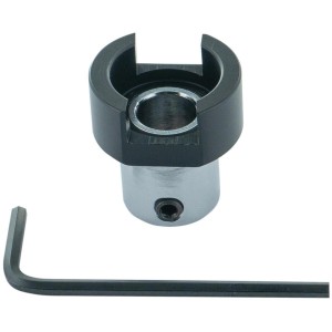 ENT Drehbarer Tiefenanschlag / Dril Stopper 5 mm