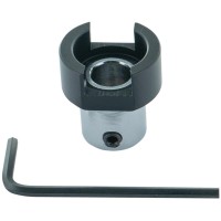 ENT Drehbarer Tiefenanschlag / Dril Stopper 6 mm