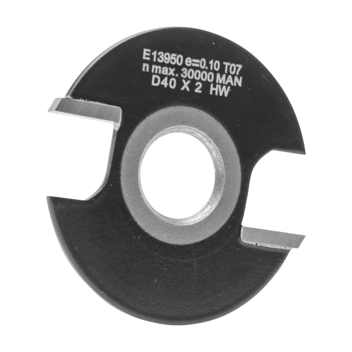 ENT 13950 Scheibennutmesser HW, Durchmes box