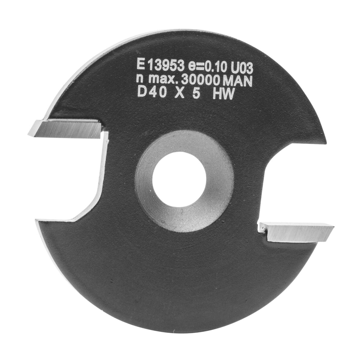 ENT 13953 Scheibennutmesser HW, Durchmes box