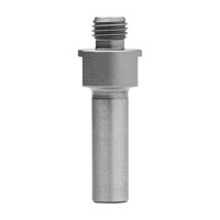 ENT Bohrsystem-Wechselschaft zylindrisch &Oslash; 8 - 16  mm und M10 &amp; M12 f&uuml;r Bohrmaschinen
