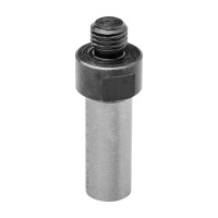 ENT Bohrsystem-Wechselschaft zylindrisch Ø 10 mm Länge 60 mm für Bohrmaschinen