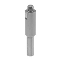 ENT Bohrsystem-Wechselschaft zylindrisch &Oslash; 10 mm L&auml;nge 90 mm f&uuml;r Bohrmaschinen