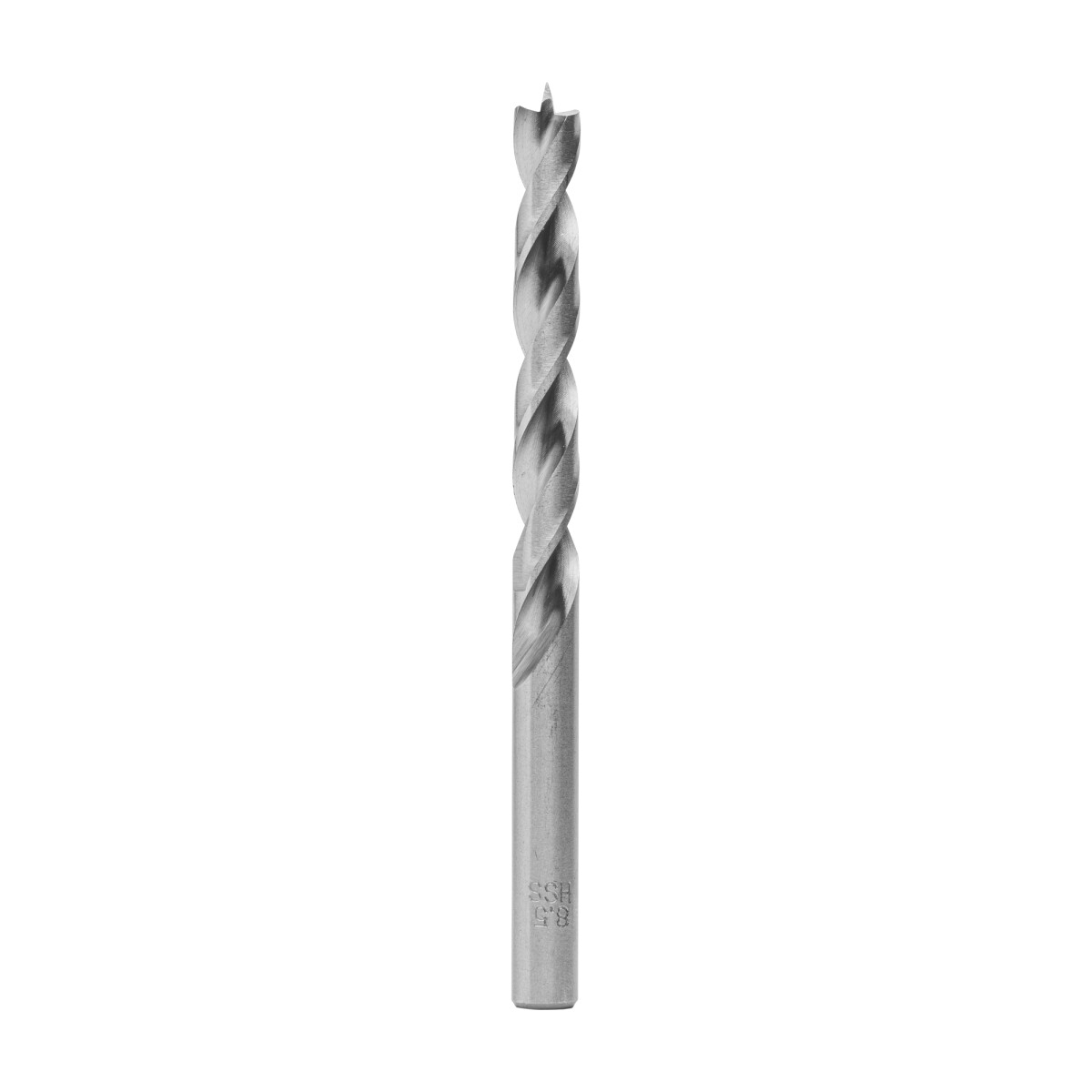 ENT HSS-G Holzspiralbohrer Ø 8,5 - 13 mm in 0,5 mm...