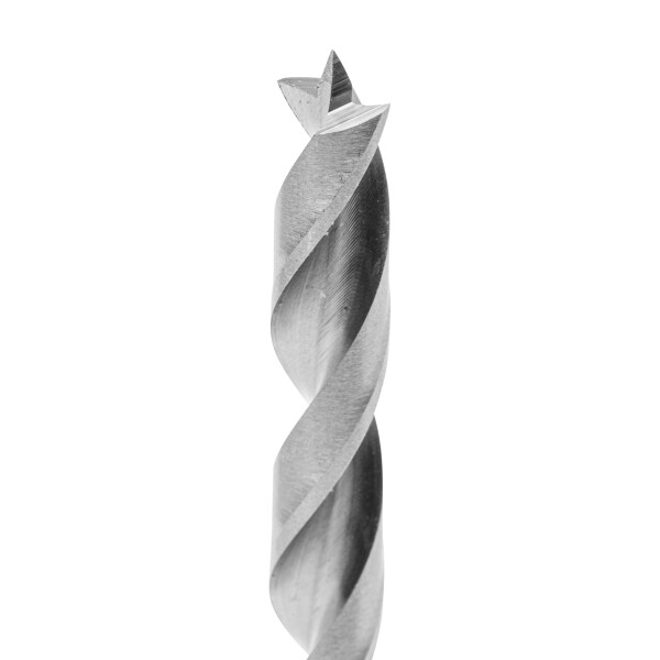 1 x Step Tech Bohrer HSS-G Kassette 1-13 mm , 0,5 mm steigend 19 tlg