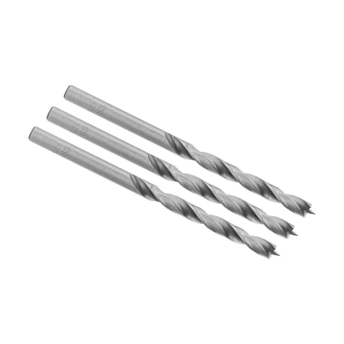 ENT 50055 HSS-G Holzspiralbohrer &Oslash box